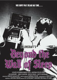 Beyond the Wall of Sleep трейлер (2009)