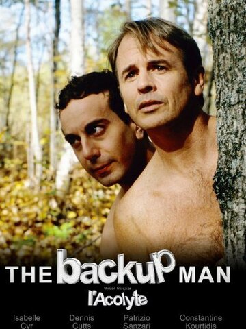 The Backup Man трейлер (2007)