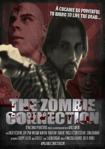 The Zombie Connection (2009)