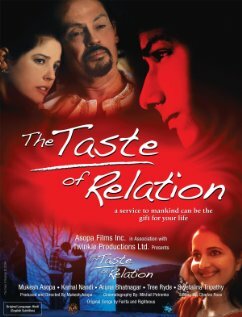 The Taste of Relation трейлер (2009)