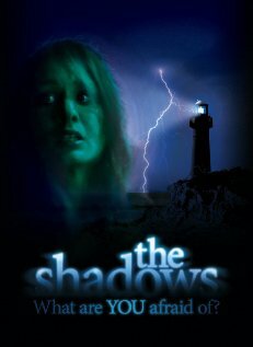 The Shadows трейлер (2011)