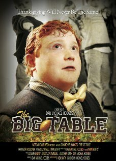 The Big Table трейлер (2009)