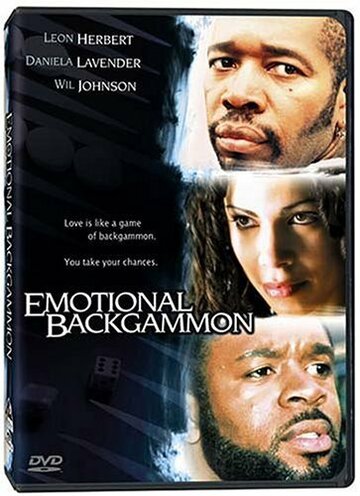 Emotional Backgammon трейлер (2003)