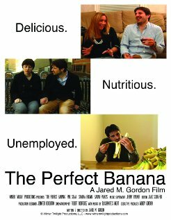 The Perfect Banana трейлер (2009)