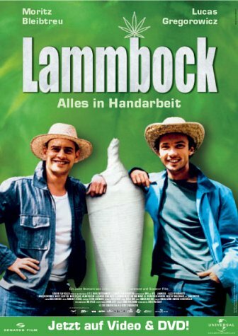 Ламмбок – все ручной работы (2001)