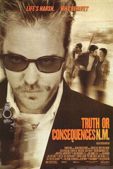 Правда и последствия трейлер (1997)