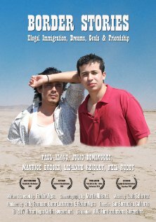 Border Stories трейлер (2007)