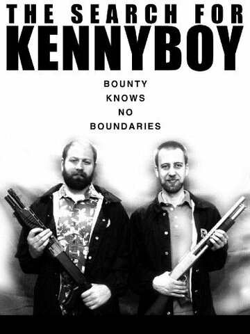 The Search for Kennyboy (2012)