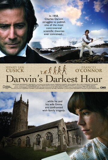 Darwin's Darkest Hour трейлер (2009)