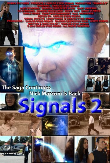 Signals 2 трейлер (2013)