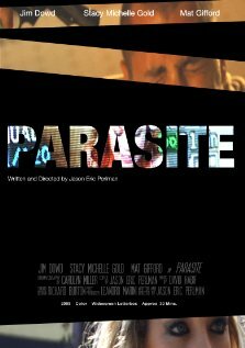 Parasite трейлер (2009)