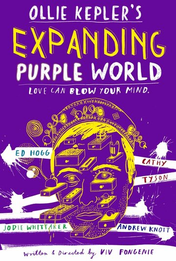 Ollie Kepler's Expanding Purple World трейлер (2010)