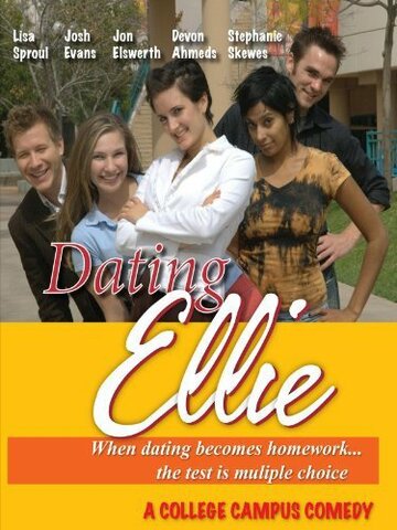 Dating Ellie трейлер (2007)