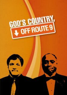 God's Country, Off Route 9 трейлер (2009)
