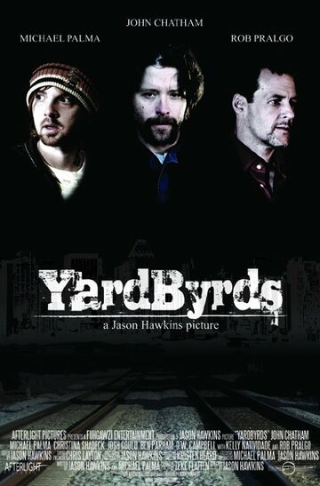 YardByrds трейлер (2010)