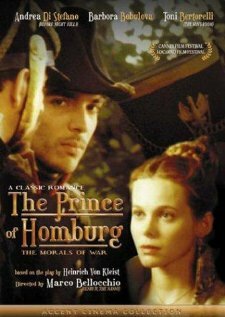 Принц Гомбургский трейлер (1997)