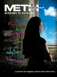 Meth Inside Out: Windows to Recovery трейлер (2009)