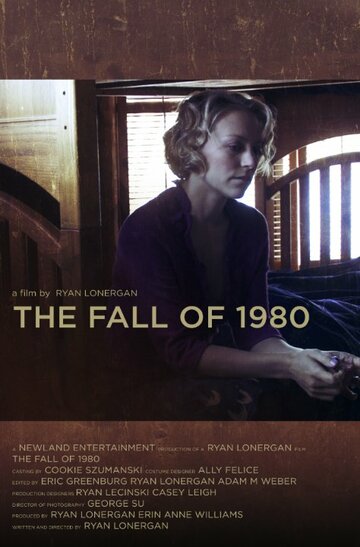 The Fall of 1980 трейлер (2013)