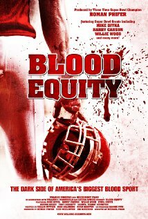 Blood Equity трейлер (2009)