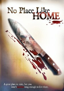 No Place Like Home трейлер (2008)