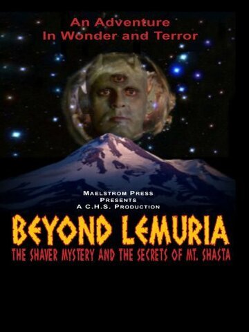 Beyond Lemuria трейлер (2007)