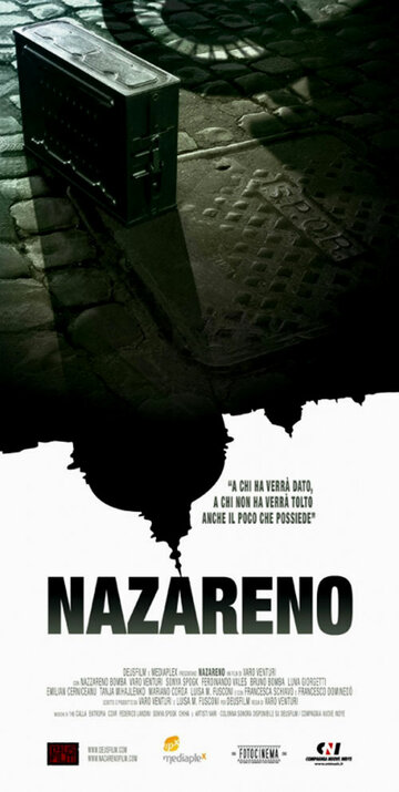 Nazareno трейлер (2007)