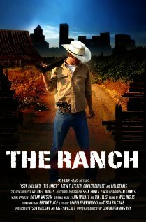 The Ranch трейлер (2007)