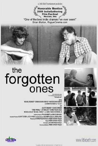 The Forgotten Ones трейлер (2009)