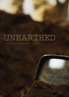 Unearthed трейлер (2009)
