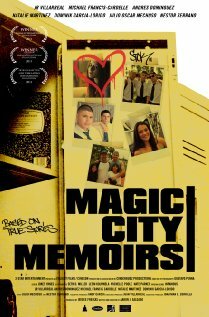 Воспоминания волшебного города трейлер (2011)