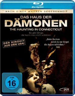 The House of the Demon (2007)