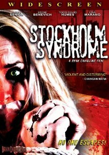 Stockholm Syndrome трейлер (2008)