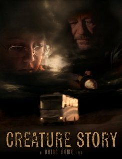 Creature Story трейлер (2008)