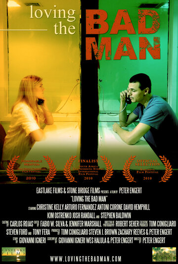 Loving the Bad Man трейлер (2010)