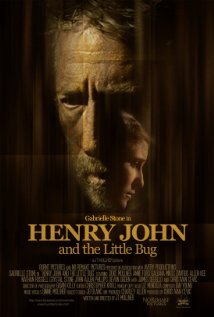 Henry John and the Little Bug трейлер (2009)