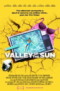 Valley of the Sun трейлер (2011)
