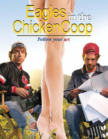 Eagles in the Chicken Coop трейлер (2010)