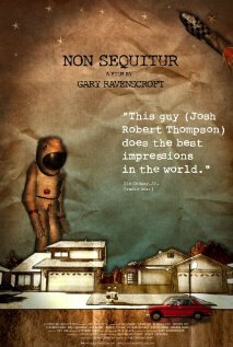 Non Sequitur трейлер (2009)