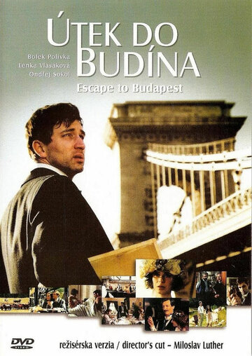 Побег в Буду трейлер (2002)