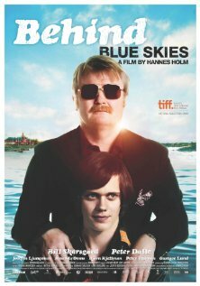 За голубыми небесами трейлер (2010)