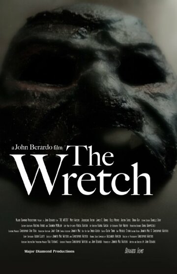 The Wretch трейлер (2010)