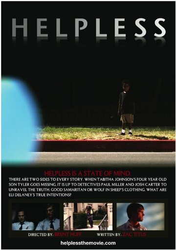 Helpless трейлер (2010)