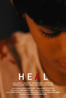 Heal трейлер (2010)