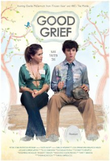 Good Grief трейлер (2010)