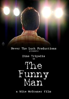 The Funny Man трейлер (2008)