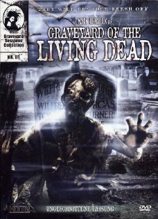 Graveyard of the Living Dead трейлер (2008)