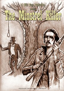 The Minstrel Killer трейлер (2009)
