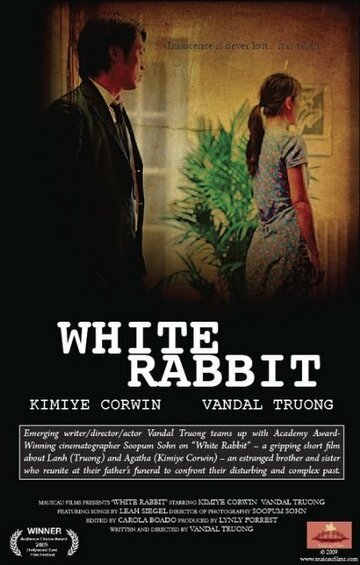 White Rabbit (2009)