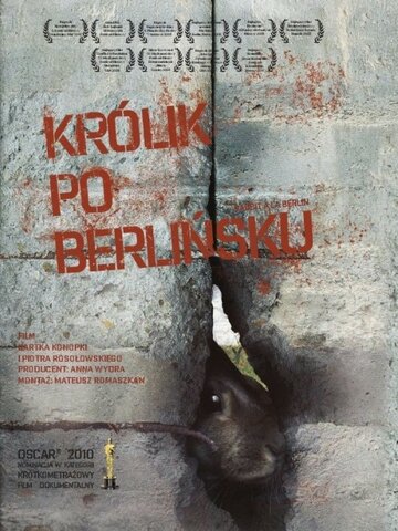 Кролик по-берлински трейлер (2009)