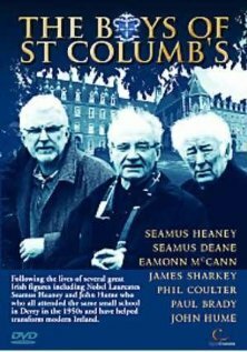 The Boys of St Columb's трейлер (2009)